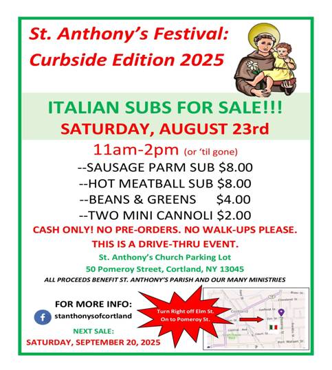 Curbside 8-2025